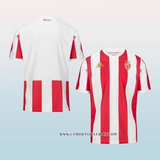 Camiseta Cuarto Monaco 24-25