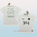 Camiseta Polo del Barcelona Lamine Yamal 304 24-25