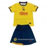 Camiseta Primera America Nino 24-25