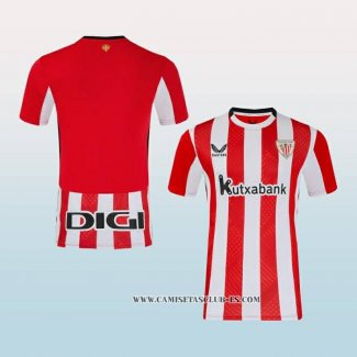 Camiseta Primera Athletic Bilbao 24-25