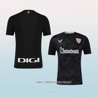 Camiseta Primera Athletic Bilbao Portero 24-25