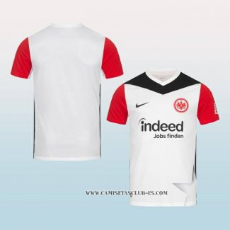 Camiseta Primera Eintracht Frankfurt 24-25