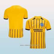 Camiseta Segunda Brighton & Hove Albion 24-25