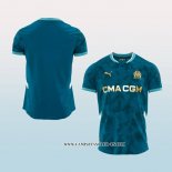 Camiseta Segunda Olympique Marsella 24-25