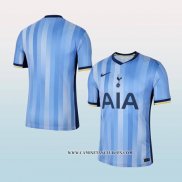 Camiseta Segunda Tottenham Hotspur 24-25