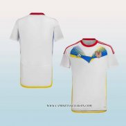 Camiseta Segunda Venezuela 2024