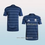 Camiseta Tercera Aston Villa 24-25