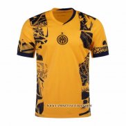 Camiseta Tercera Inter Milan 24-25