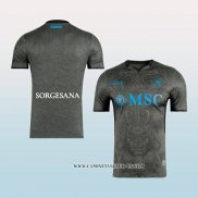 Camiseta Tercera Napoli 24-25