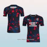 Camiseta Tercera Rangers 24-25