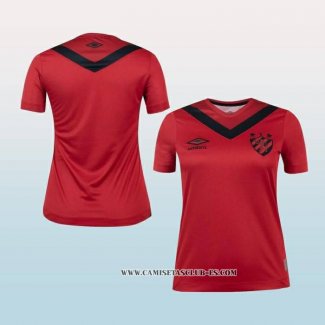 Camiseta Tercera Recife Mujer 2024