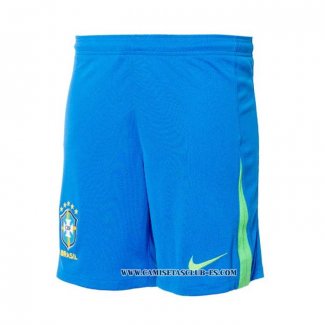 Pantalones Primera Brasil 2024