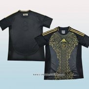 Tailandia Camiseta Argelia Special 24-25 Negro