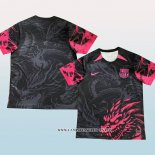 Tailandia Camiseta Barcelona Special 24-25 Negro