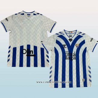 Tailandia Camiseta Malaga Special 2024