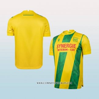 Tailandia Camiseta Primera FC Nantes 24-25