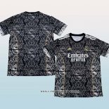 Tailandia Camiseta Real Madrid Special 24-25 Negro