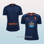 Tailandia Camiseta Segunda Celta de Vigo 24-25