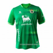 Tailandia Camiseta Segunda Santander 24-25 Racing de