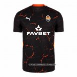 Tailandia Camiseta Segunda Shakhtar Donetsk 24-25