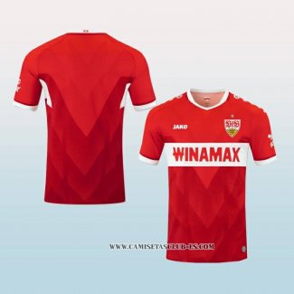 Tailandia Camiseta Segunda Stuttgart 24-25