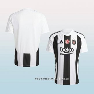 Tailandia Camiseta Tercera Besiktas JK 24-25