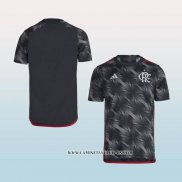 Tailandia Camiseta Tercera Flamengo 2024