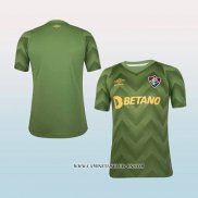 Tailandia Camiseta Tercera Fluminense Portero 2024