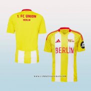 Tailandia Camiseta Tercera Union Berlin 24-25