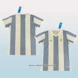 Camiseta Argentina 50 Aniversario Mujer 2024