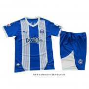 Camiseta Primera Alaves Nino 24-25