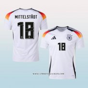 Camiseta Primera Alemania Jugador Mittelstadt 2024