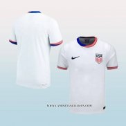 Camiseta Primera Estados Unidos Authentic 2024