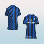 Camiseta Primera Inter Milan Mujer 24-25