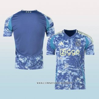 Camiseta Segunda Ajax 24-25