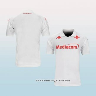 Camiseta Segunda Fiorentina 24-25