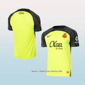 Camiseta Segunda Mallorca 24-25