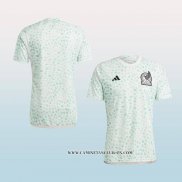 Camiseta Segunda Mexico 23-24