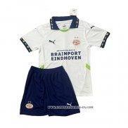 Camiseta Segunda PSV Nino 24-25