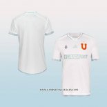 Camiseta Segunda Universidad de Chile 2024