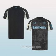 Camiseta Tercera Bayer Leverkusen 24-25