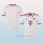 Camiseta Tercera Bayern Munich 24-25