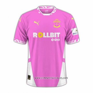 Camiseta Tercera Southampton 24-25