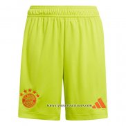 Pantalones Bayern Munich Portero 24-25