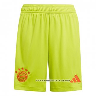 Pantalones Bayern Munich Portero 24-25