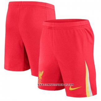 Pantalones Primera Liverpool 24-25