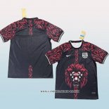 Tailandia Camiseta Barcelona Special 24-25 Rojo