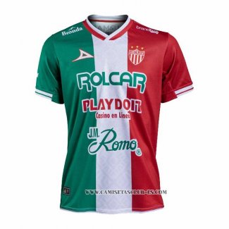 Tailandia Camiseta Necaxa Cup 24-25