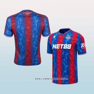 Tailandia Camiseta Primera Crystal Palace 24-25