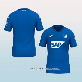 Tailandia Camiseta Primera Hoffenheim 24-25